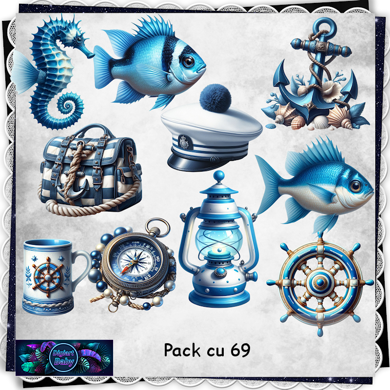 cu pack 69